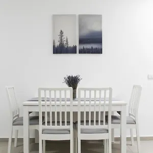  דירה Luxury Family #28 By Hashdera