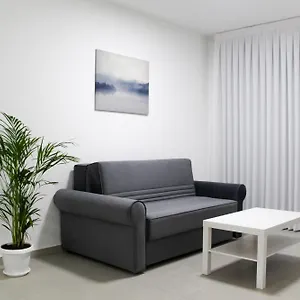  דירה Luxury Family #3 By Hashdera