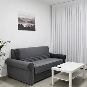  דירה Luxury #58 By Hashdera