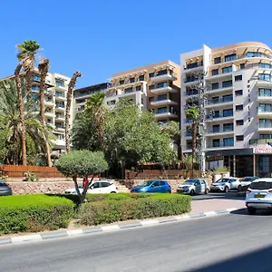  דירה Luxury Family #26 By Hashdera